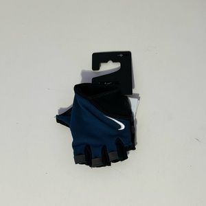 Women’s large weight training gloves